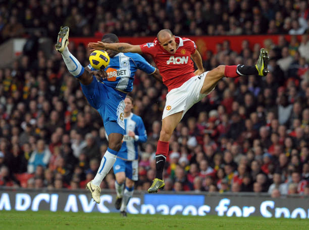 球队的表现 球队的表现